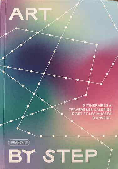 LIVRE IMPRIMÉ: comprend les 8 routes - avec livraison