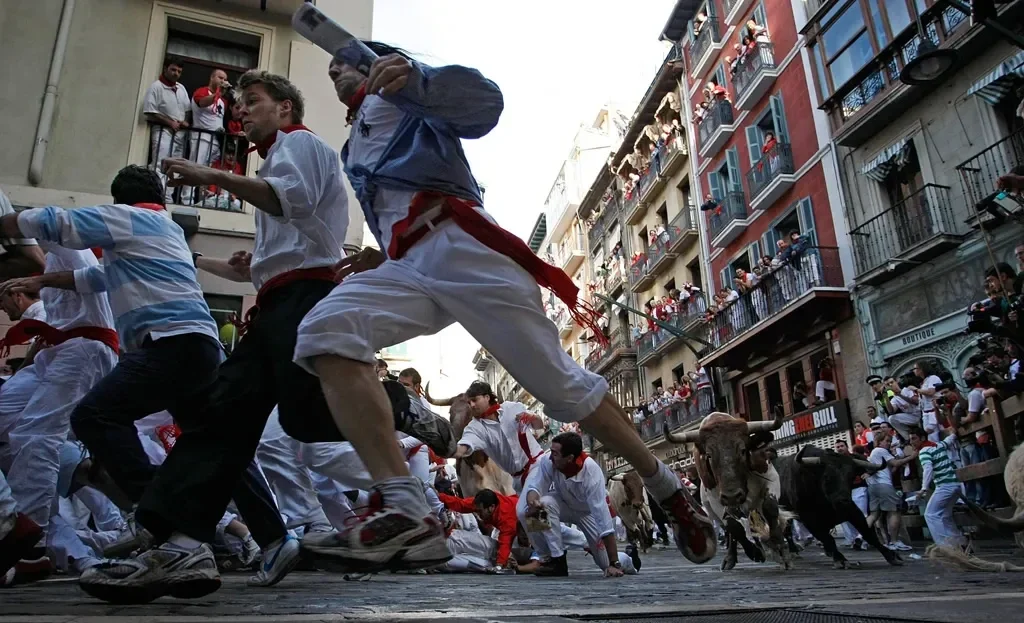 San Fermín