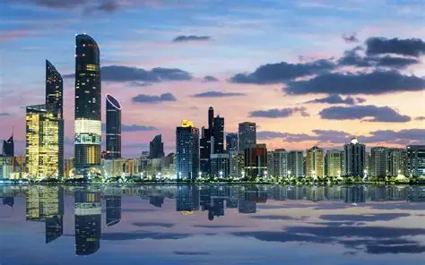 ABU DABI 