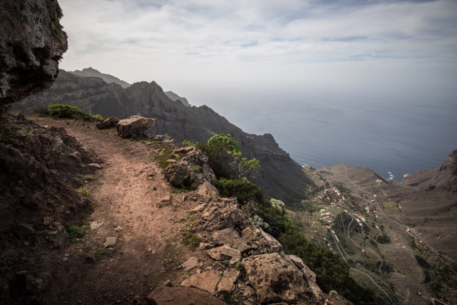 Rutas en Taguluche: caminar el silencio, escuchar la tierra