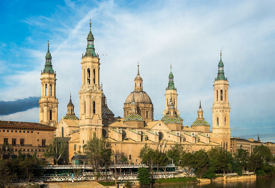 La Basílica del Pilar de Zaragoza: historia, arte y devoción