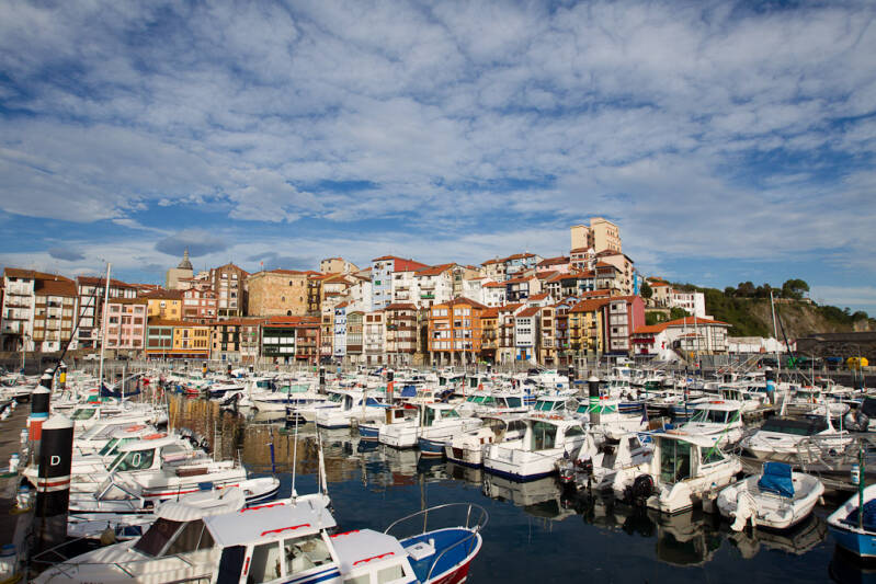 Bermeo
