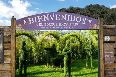 Taller de Bushcraft y Supervivencia en la Sierra Norte (Madrid)