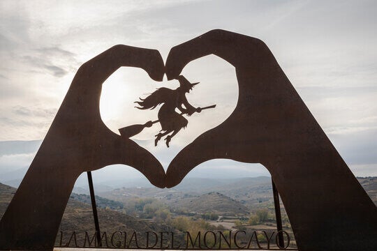 San Miguel Arcangel