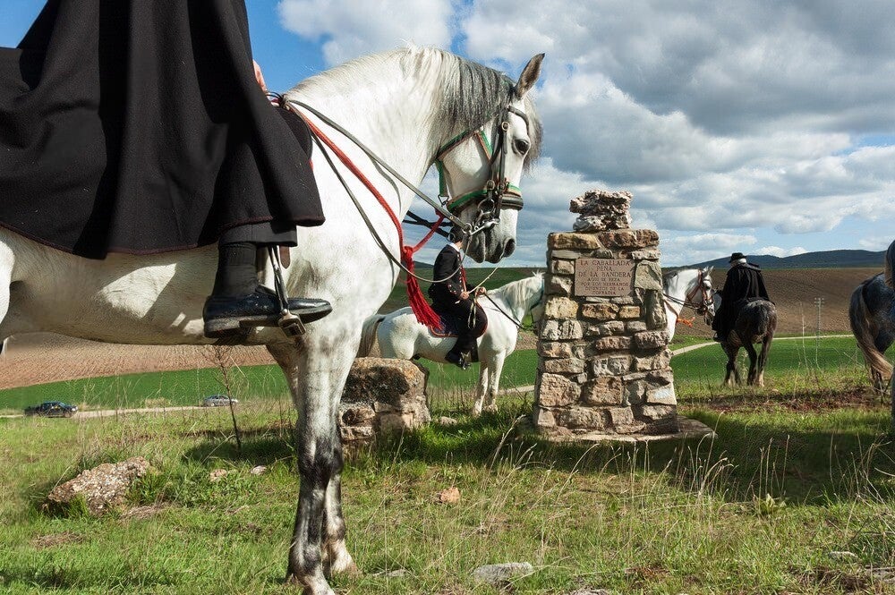 Semana Medieval Montblanc