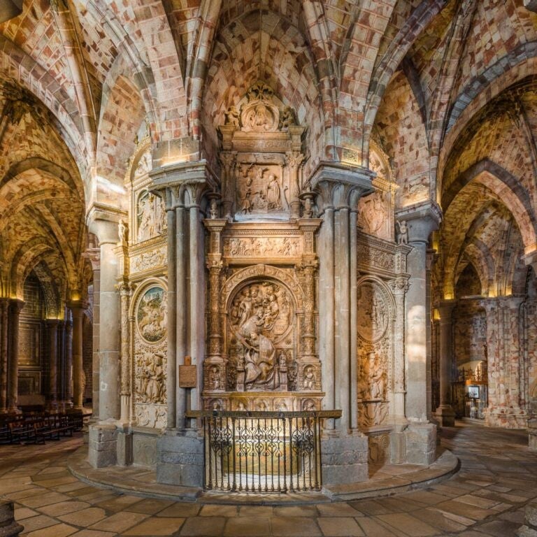 Catedral de Ávila