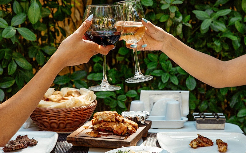 Gastronomía en Lizaso y la Ultzama