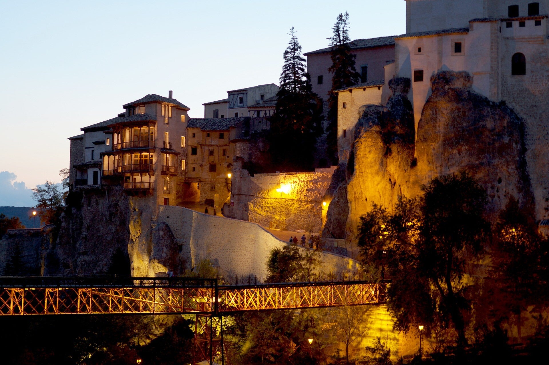 Cuenca, Castilla La Mancha