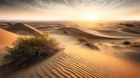 DESIERTO DE ABU DABI 