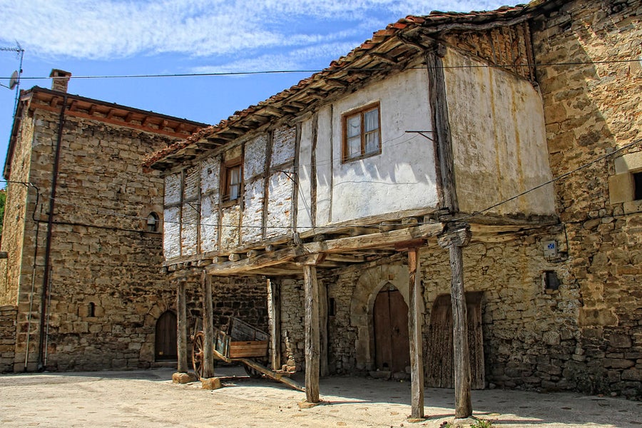 Espinosa de los Monteros