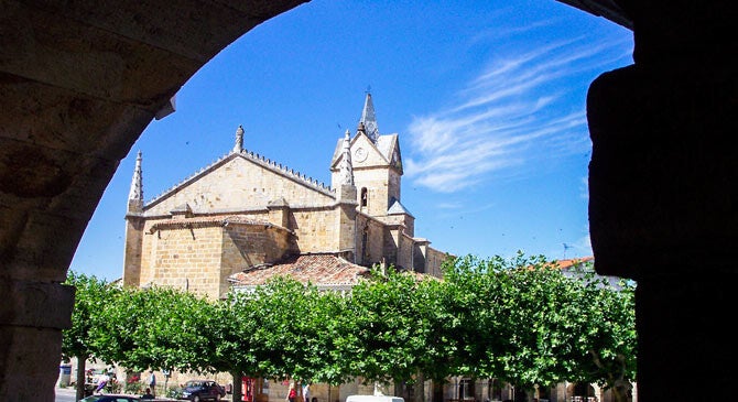Espinosa de los Monteros