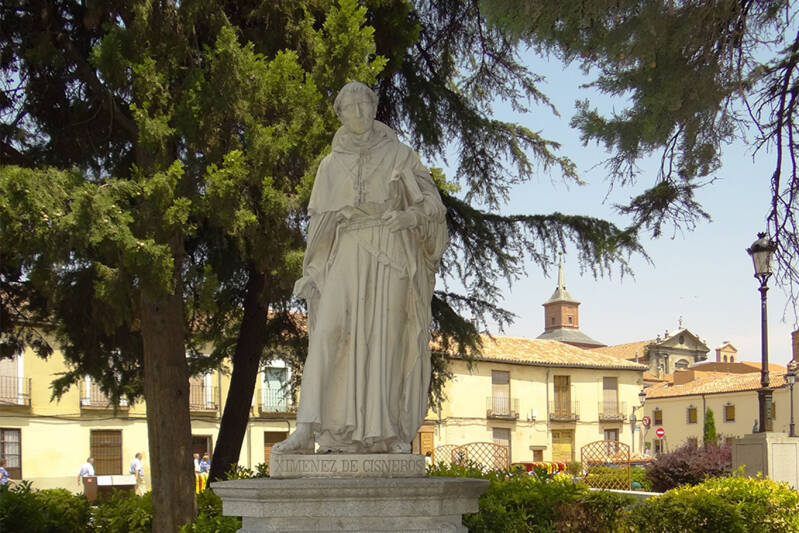 Antigua Hospedería de Estudiantes