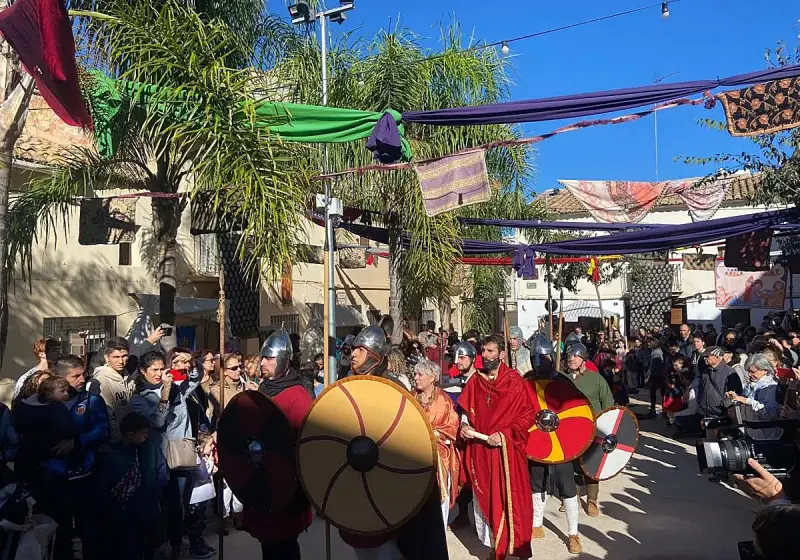 La Gran Festa del Dux
