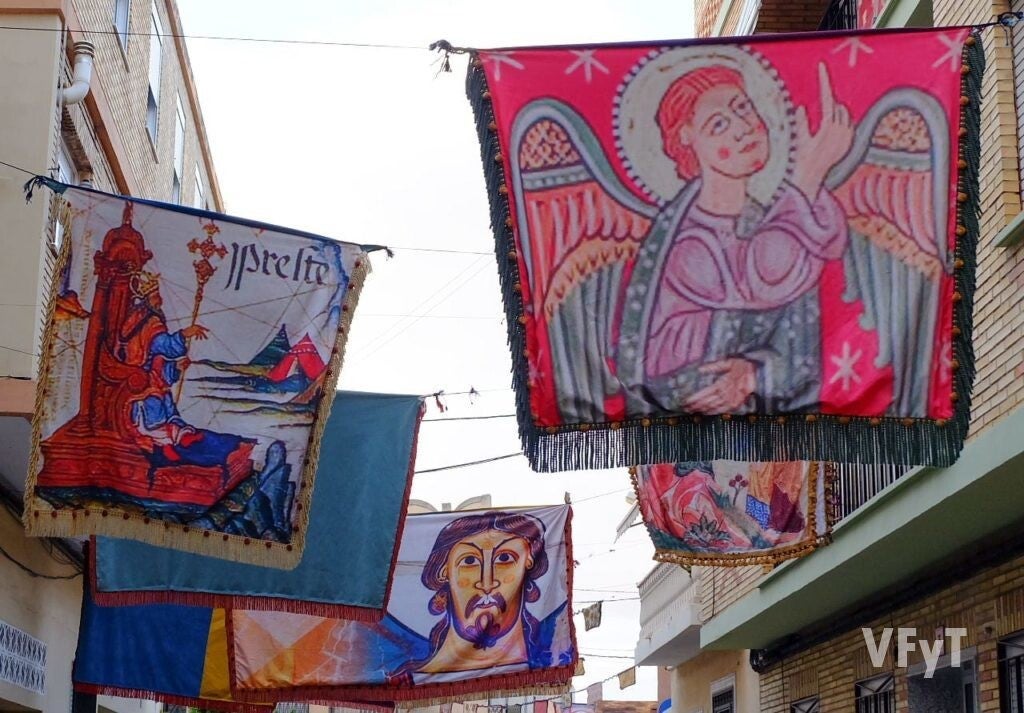 La Gran Festa del Dux: Vuelve el Mercado Visigodo a Riba-roja de Túria