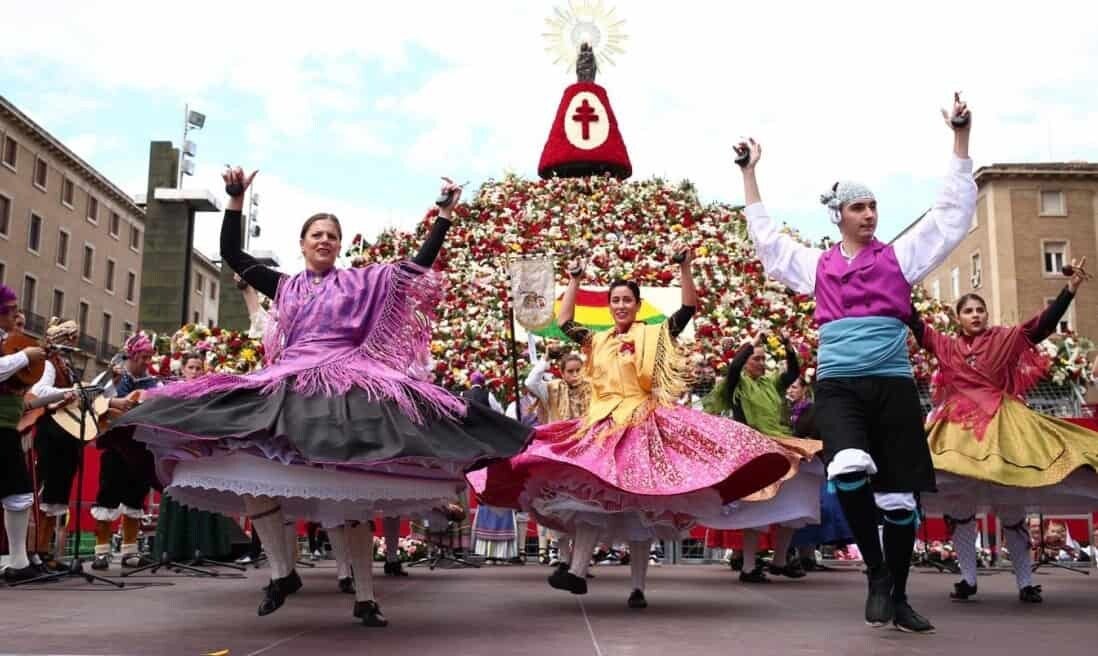 Vendimia de Jerez
