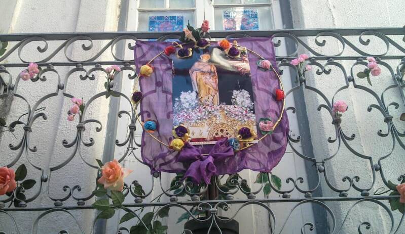 Fiestas y eventos en Coimbra