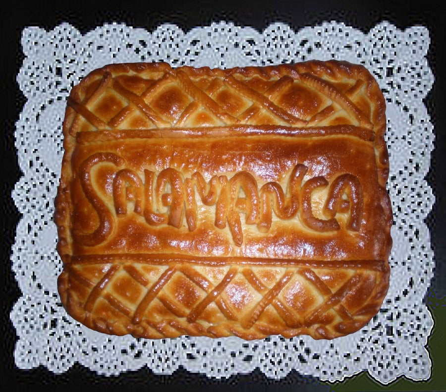 Hornazo de Salamanca