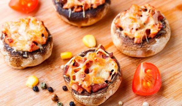 La gastronomía de Vinuesa