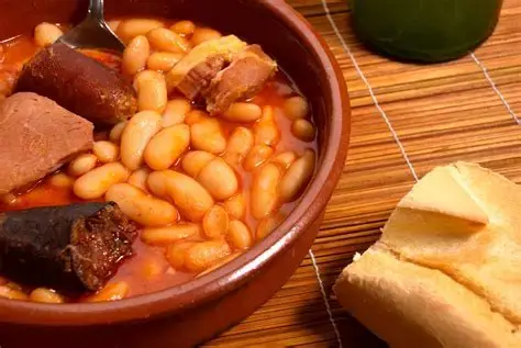 Fabada Asturiana