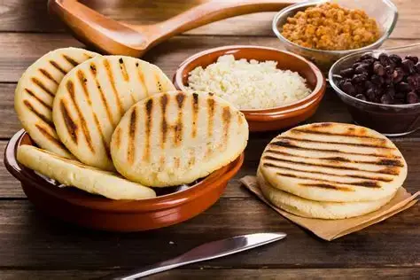 Gastronomía Cartagena