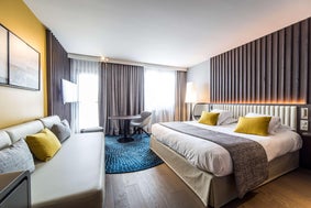Hôtel de la Paix (Best Western Premier)