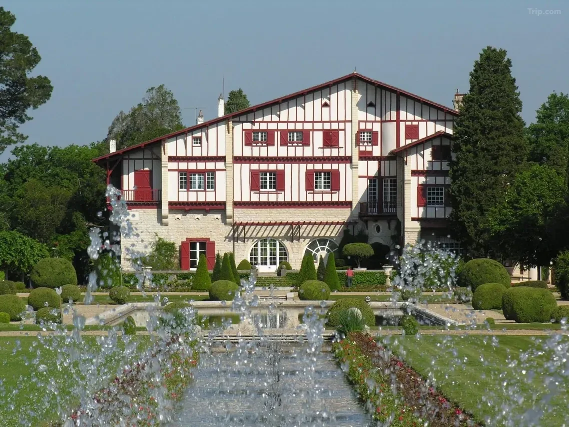 Hôtel Ursula ***