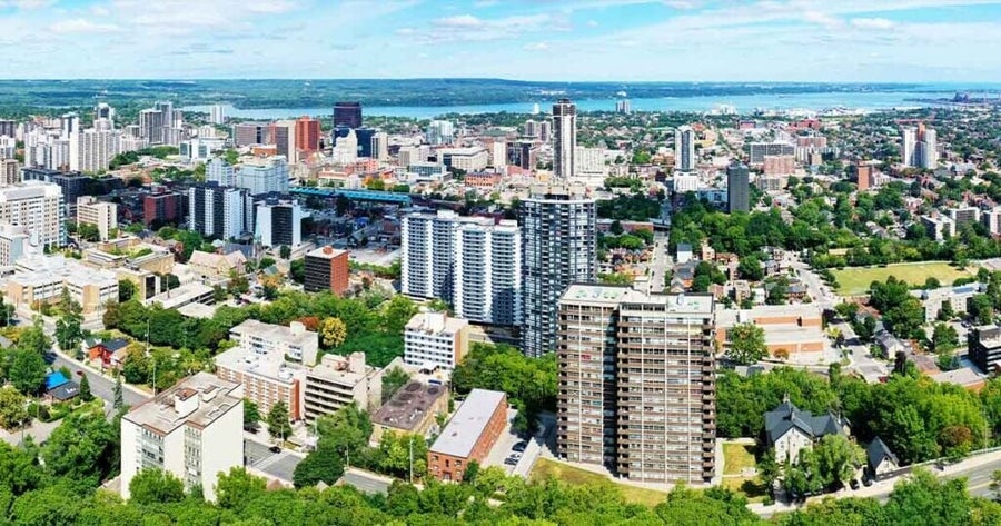 Hamilton, Ontario