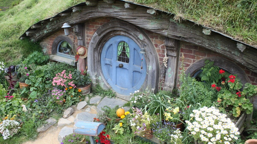 Hobbiton, Matamata