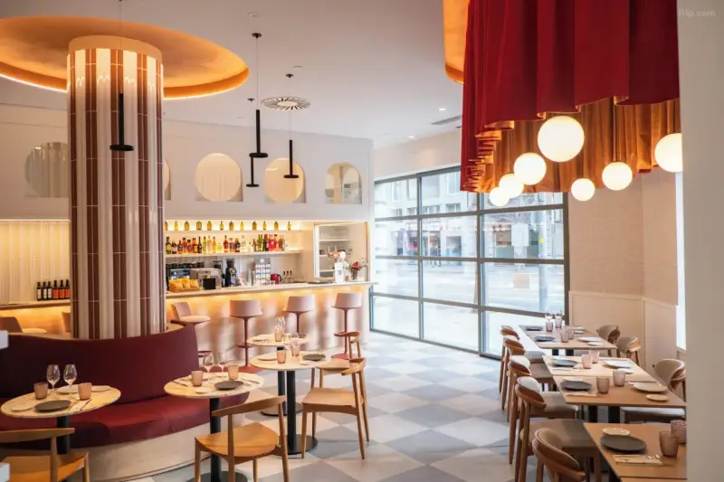 Hotel Gran Ultonia ****