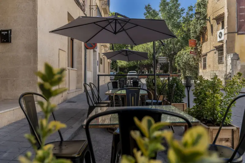 Hotel Anna **