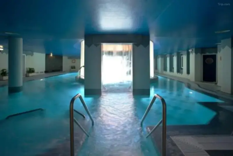 Hotel Balneario de Arnedillo ****