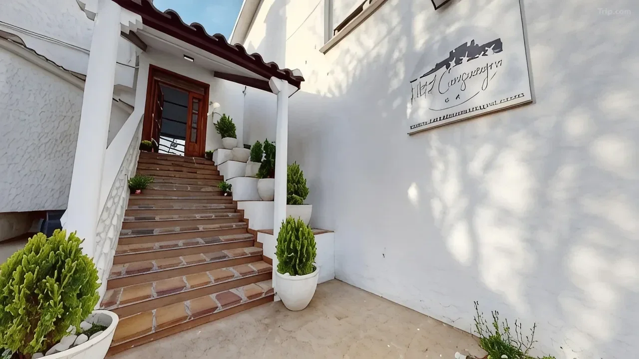 Hotel Consuegra ***