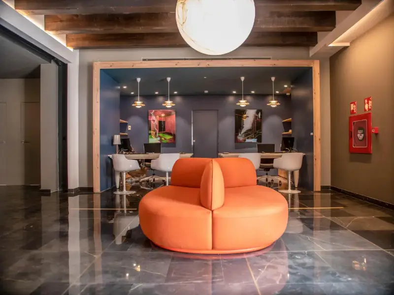 Hotel Palacio La Marquesa ****