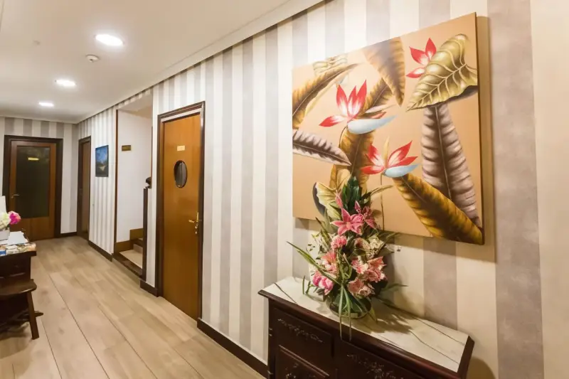 Hotel Parras Arnedillo *