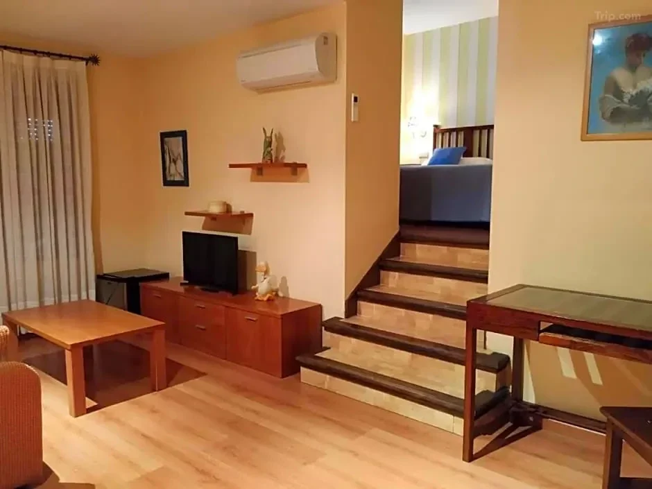 Hotel Palaterna **