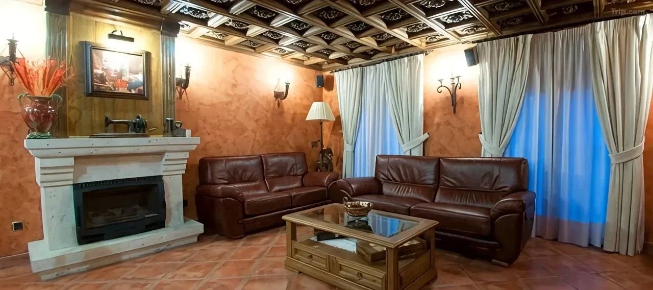 Hostal Rural Los Telares **