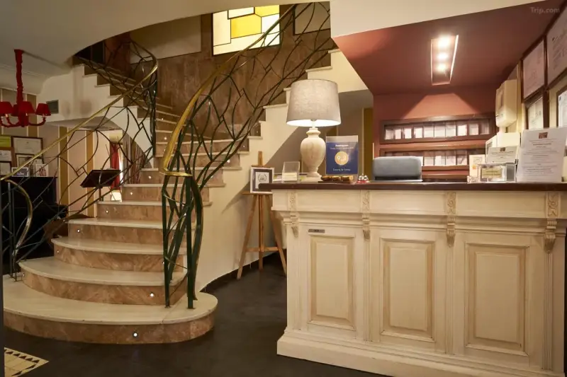 Hotel Rural Casona De Torres ***