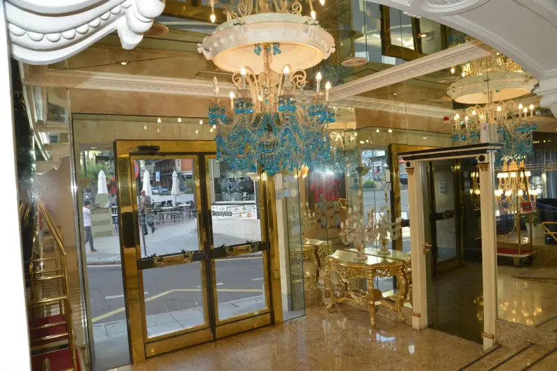 B&B HOTEL Salamanca Centro Artheus ****