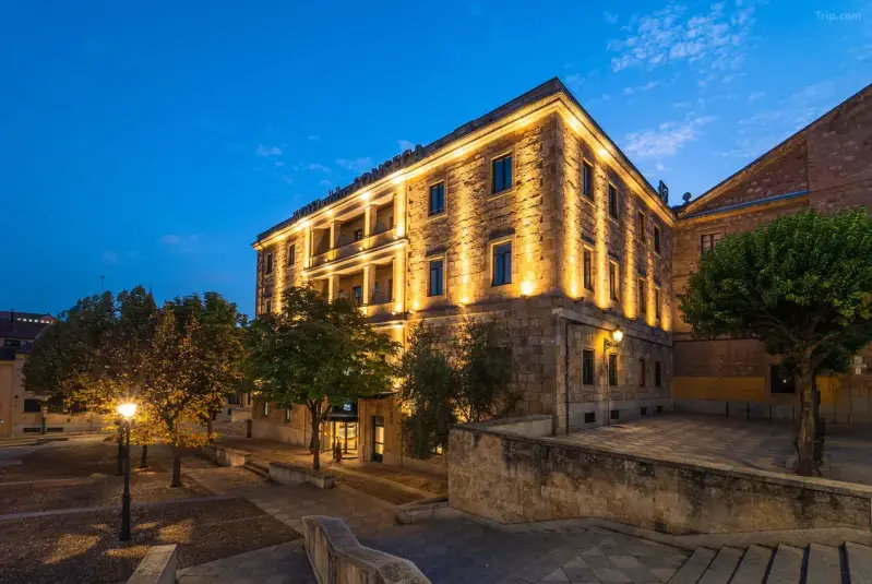 Abba Fonseca Hotel ****