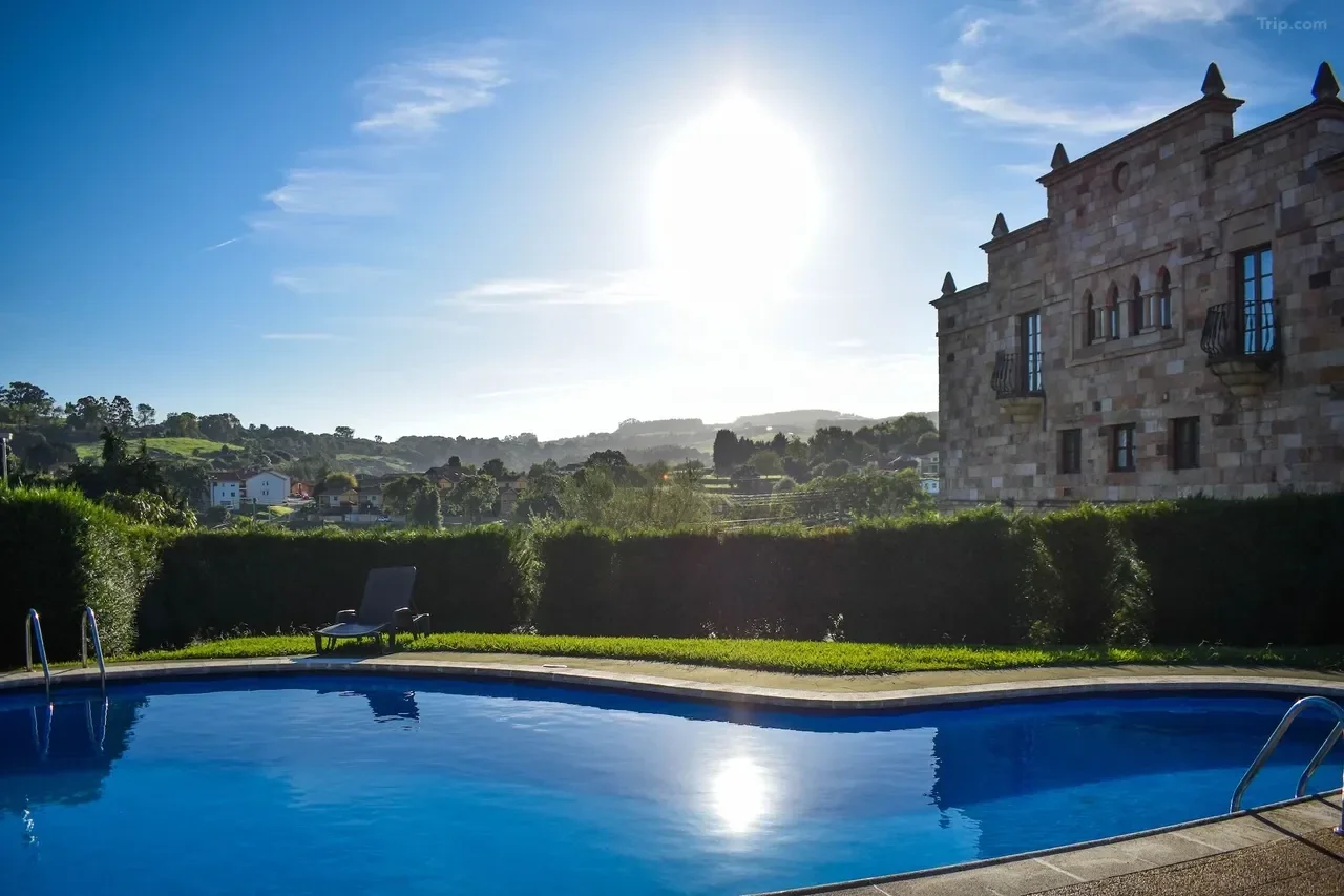 Hotel San Marcos **** Santillana del Mar