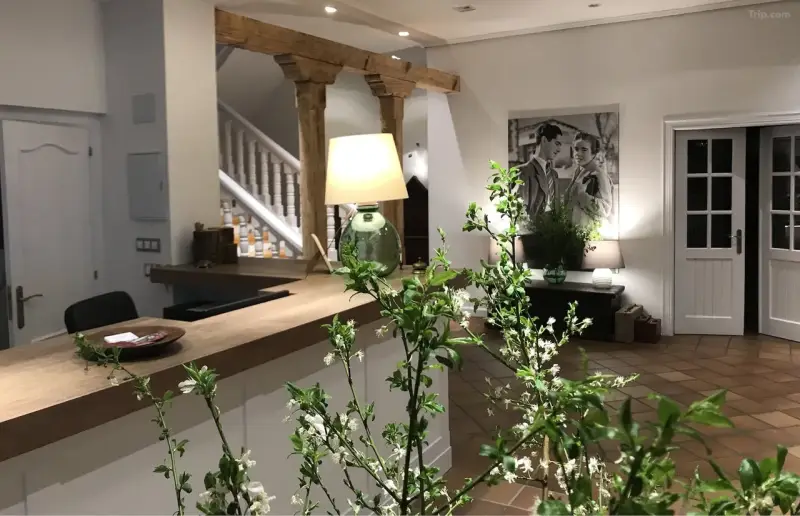 Hotel Valdecoro