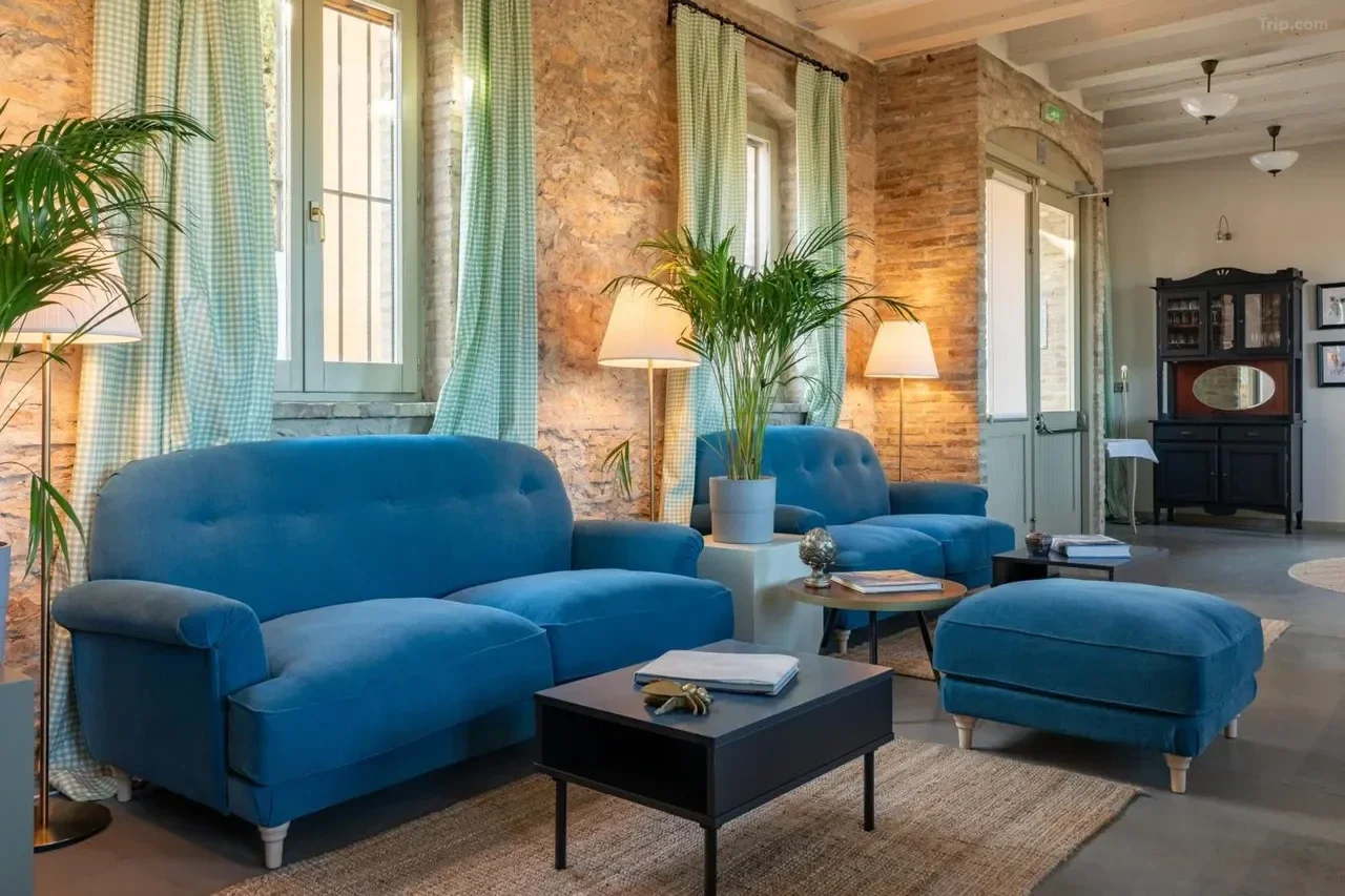 Maison Muralleta B&B ***