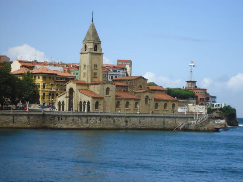 Iglesia de San Pedro