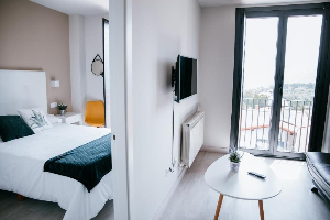 O Balcón da Ribeira