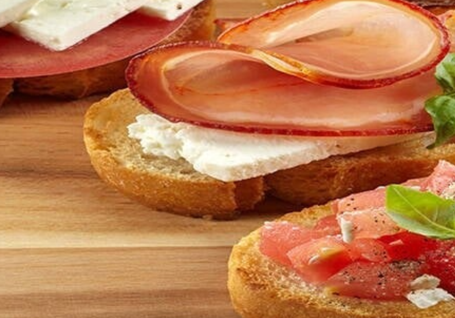 Gastronomia Drevillente