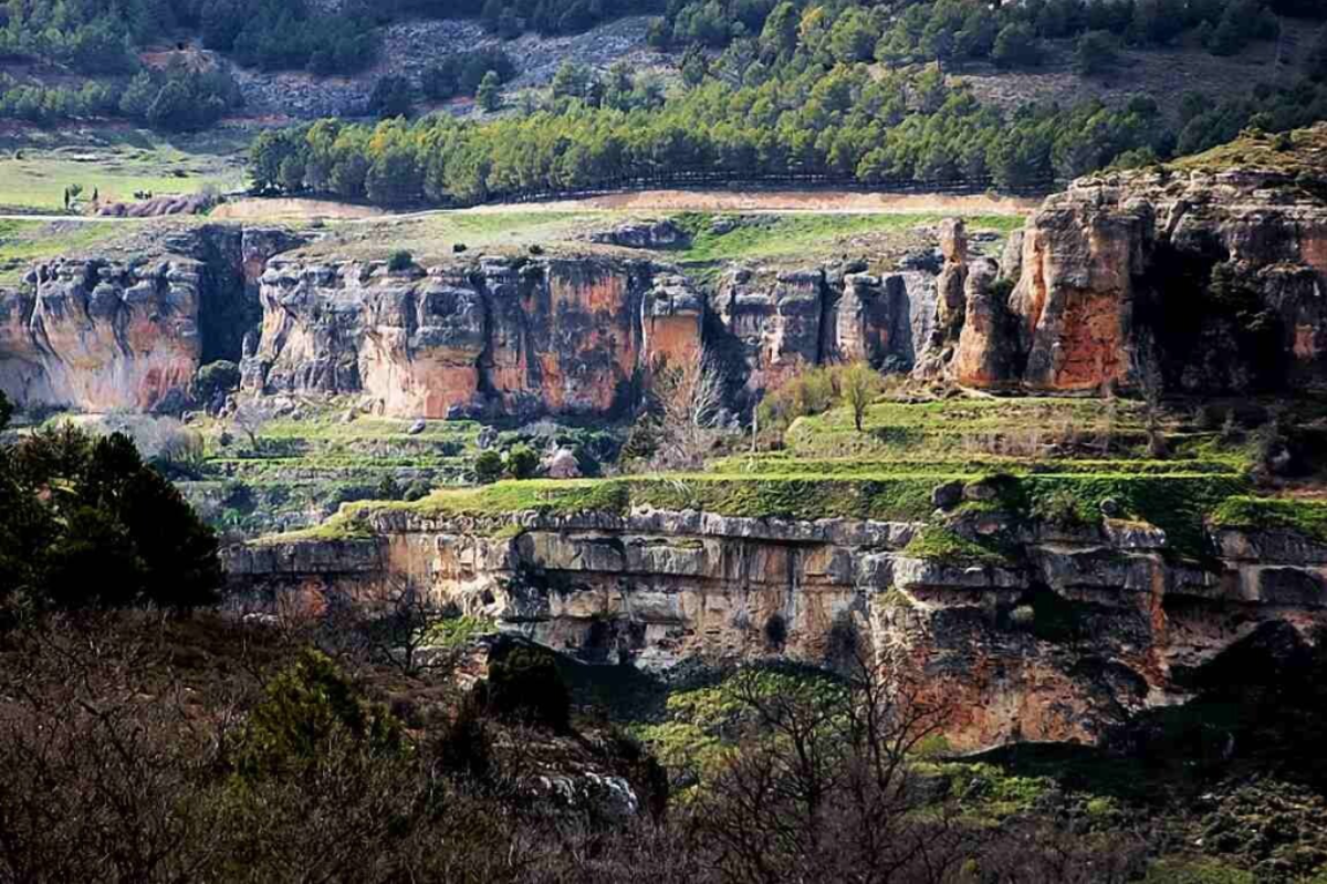 Patrimonio Natural de Cuenca: donde la tierra se convierte en paisaje