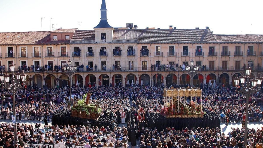 Semana Santa de León: tradición, arte y devoción