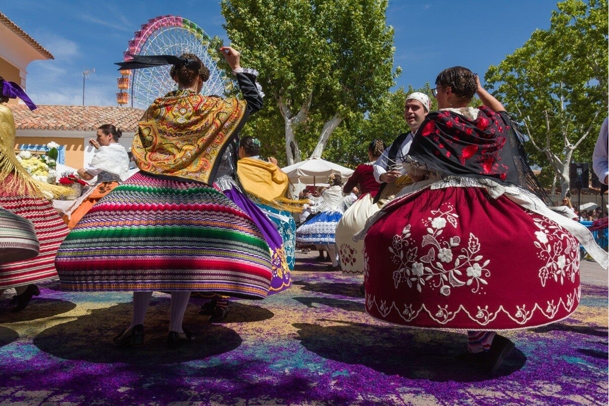 Feria de Albacete