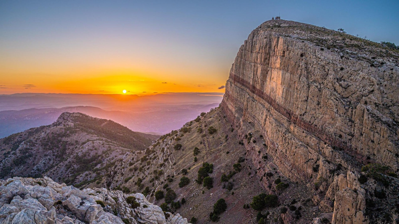 peñagolosa