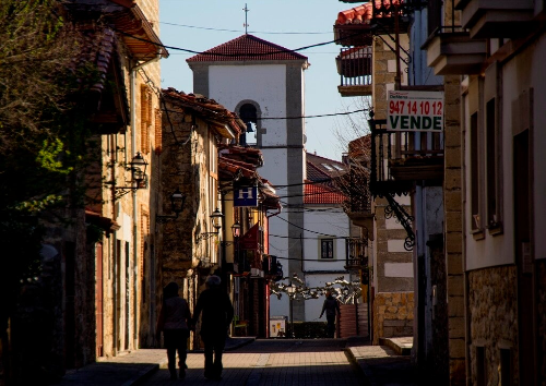Villasana de Mena